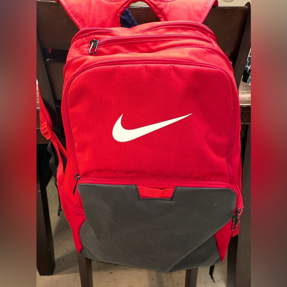 Nike backpack